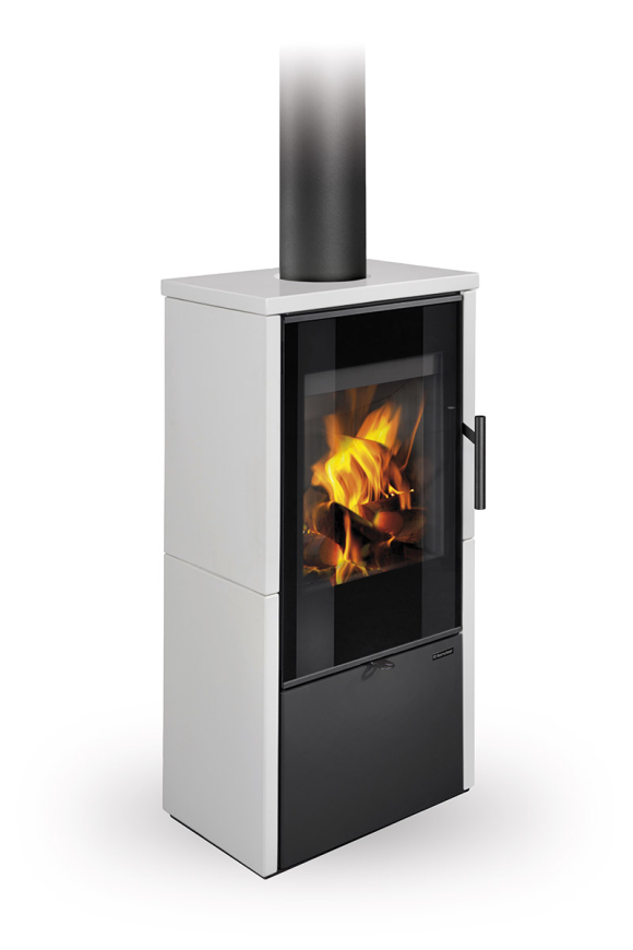 LAREDO F fireplace stoves