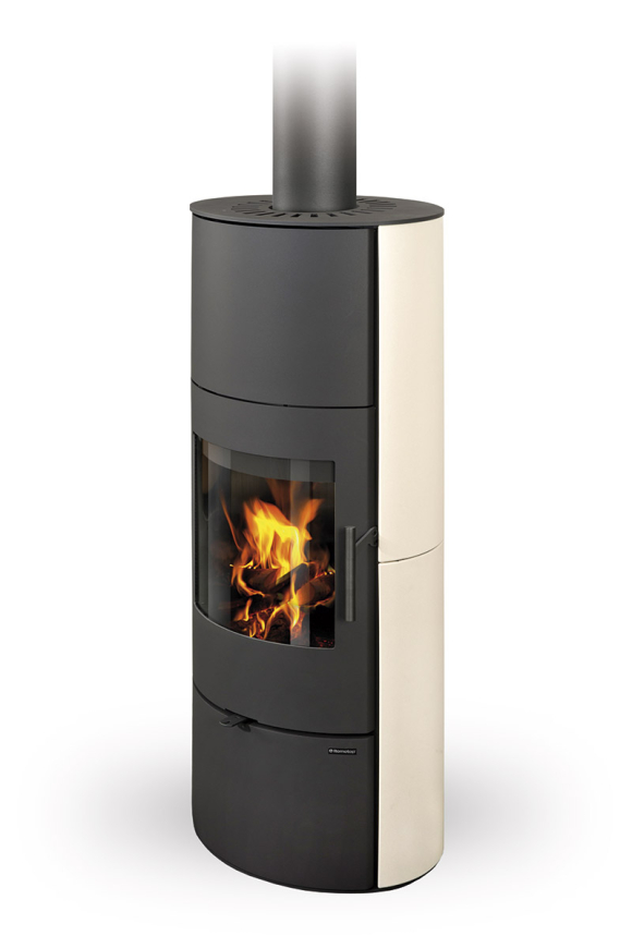 EVORA H fireplace stoves