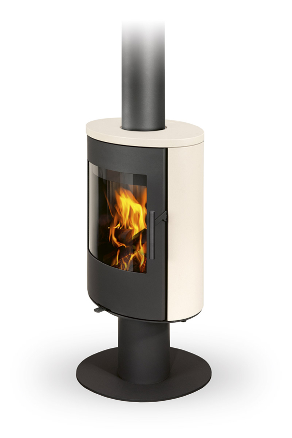 EVORA T fireplace stoves