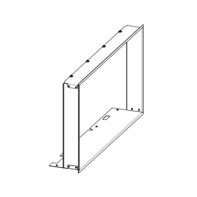FRAME I3LK RAM12 cover standard