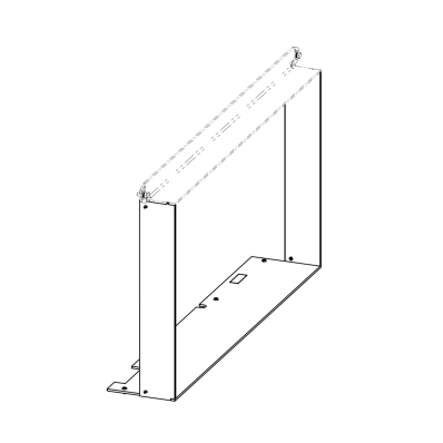 FRAME I3LK RAM14 standard