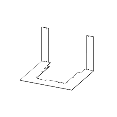 FRAME IU3LG RAM14 standard