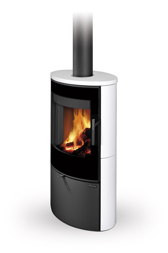 OVALIS G fireplace stoves