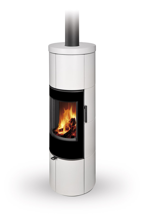 SORIA H fireplace stoves