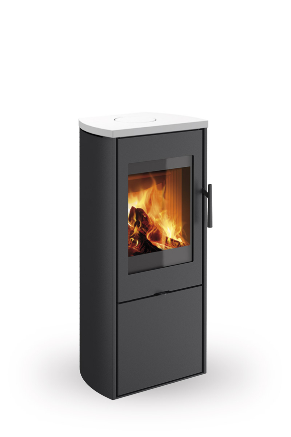 TALA fireplace stoves