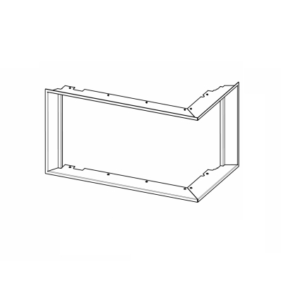 FRAME HR4SF RAM04 cover, deep, universal