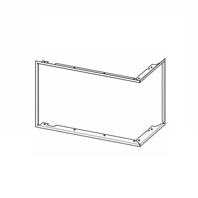 FRAME HR4SF RAM06 cover, universal