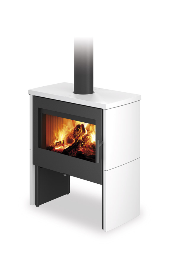 RIANO fireplace stoves
