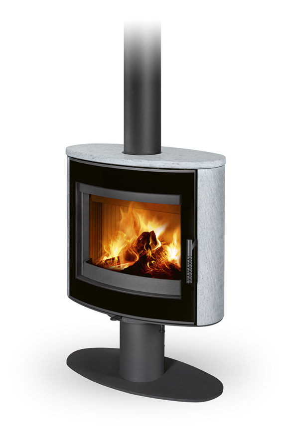 NAVIA G T fireplace stoves