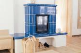HEAT 2g 42.50.01 - flach Kamineinsatz