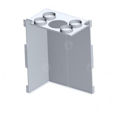 MANTELLO CONVETTIVO (HR2LG KON 01)
