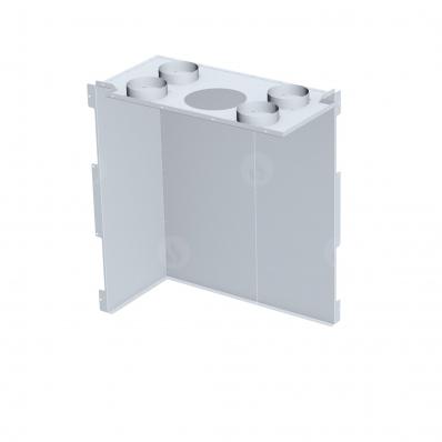 MANTELLO CONVETTIVO (HR2LF KON 01)