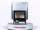 Romotop HEAT 3G L 66.50.01 - hot-air fireplace insert with lifting door