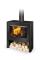 RIANO fireplace stoves