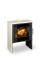 RIANO N fireplace stoves | RIANO N 02 - Ceramic