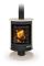 STROMBOLI N fireplace stoves