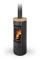 ALEA fireplace stoves | ALEA 04 - Sandstone