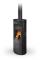 LUGO N fireplace stoves | LUGO N 01 - Ceramic