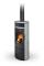 LUGO N fireplace stoves | LUGO N 02 - Serpentine