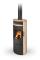 LUGO N fireplace stoves | LUGO N 04 - Sandstone