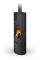 LUGO N A fireplace stoves | LUGO N 03 A - Steel