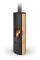 LUGO N A fireplace stoves | LUGO N 04 A - Sandstone