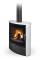 NAVIA G fireplace stoves