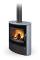 NAVIA G fireplace stoves