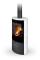 OVALIS G fireplace stoves | OVALIS G 05 - Ceramic