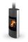 OVALIS G A fireplace stoves