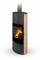 OVALIS G A fireplace stoves | OVALIS G 04 A - Sandstone