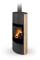 OVALIS G A fireplace stoves | OVALIS G 04 A - Sandstone