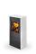 ALPERA F fireplace stoves