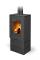 TEON fireplace stoves