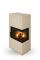 HELIA tiled fireplaces | HELIA R - Tile