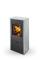 ALPERA F fireplace stoves