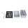 GRATE SET (H3 ROST 04)