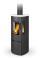 SEIDO 3S fireplace stoves | SEIDO 3S - Ceramic