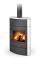 NAVIA H fireplace stoves | NAVIA H - Ceramic