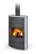 NAVIA H fireplace stoves | NAVIA H - Serpentine