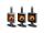 Fireplace stoves STROMBOLI T