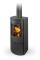 ALPERA G fireplace stoves