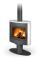 STROMBOLI T fireplace stoves
