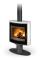 STROMBOLI G T fireplace stoves