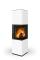 Design-Speicher-Eckkamine HARMONY R/L HA