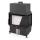 HEAT fireplace inserts WITH SIDE OPENING AND SPLIT CORNER GLAZING | HEAT R/L 4G S 70.44.33.24(26) 
