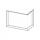 FRAME HR4SY RAM04 cover, deep, universal