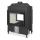 HEAT fireplace inserts TUNNEL | HEAT T 3G 70.50.04(06) 
