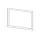 FRAME I3N RAM04 cover, deep