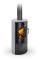 LAREDO fireplace stoves | LAREDO 02 - Serpentine